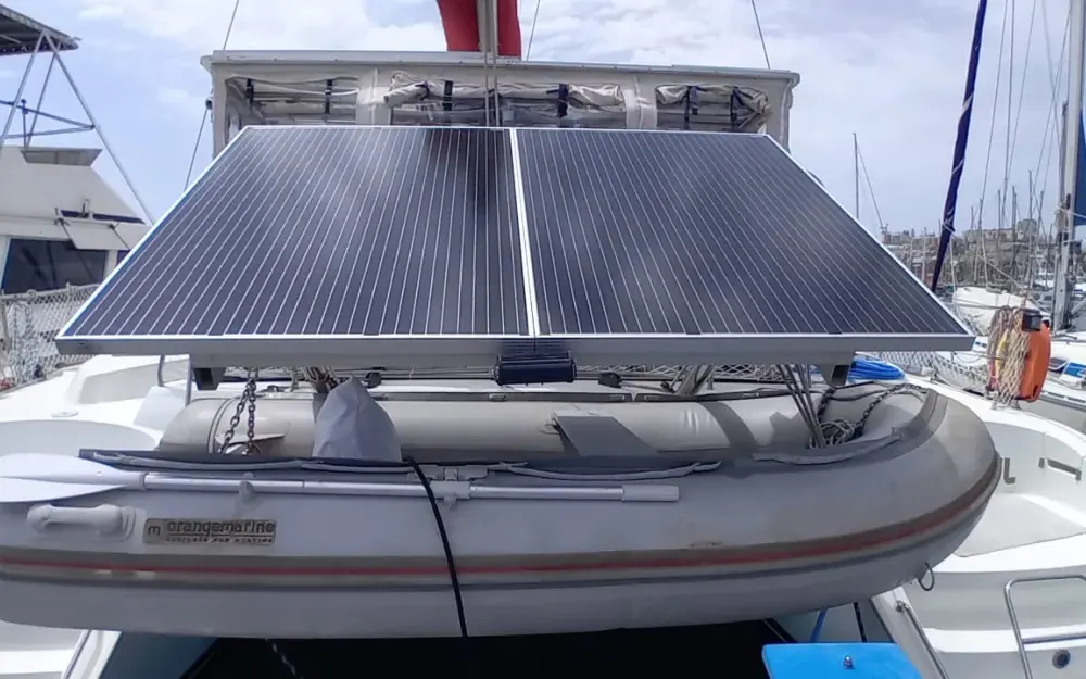 slider 43 Lagoon  380