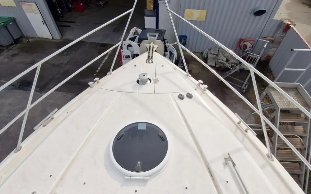 slider 18 Fairline Phantom 46