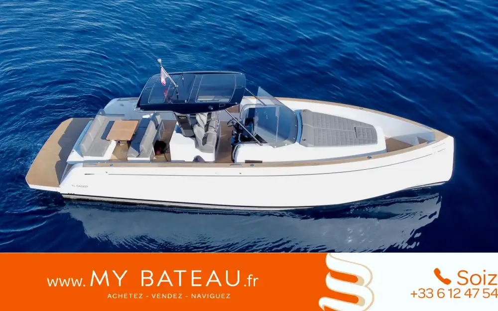 slider 0 Pardo Yachts Pardo 38