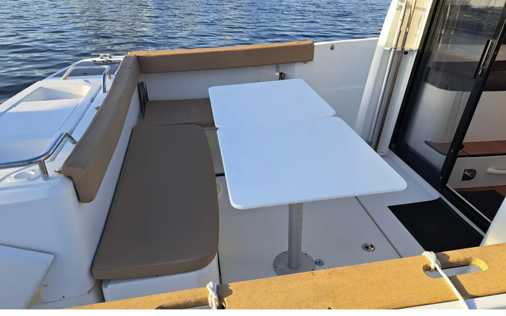 slider 17 Jeanneau Merry Fisher 855 Marlin