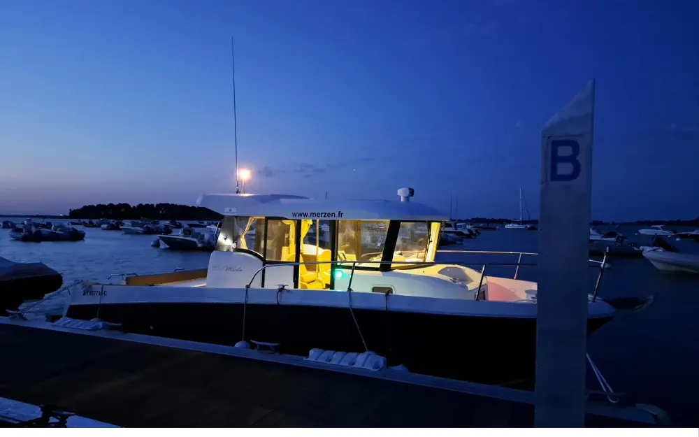 slider 1 Jeanneau Merry Fisher 855 Marlin