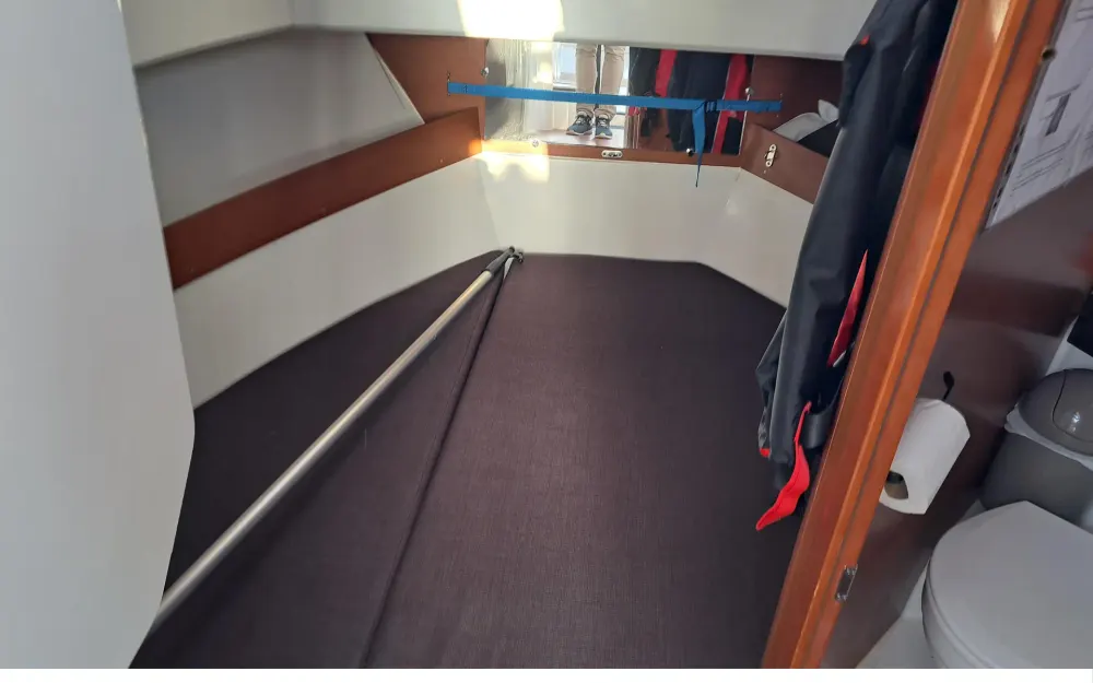 slider 27 Jeanneau Merry Fisher 855 Marlin
