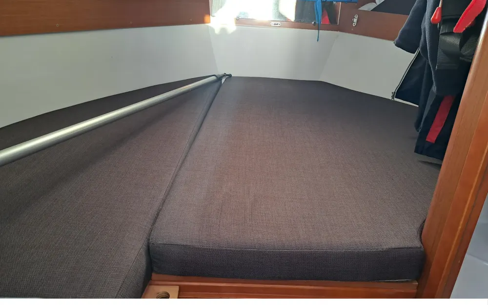 slider 28 Jeanneau Merry Fisher 855 Marlin