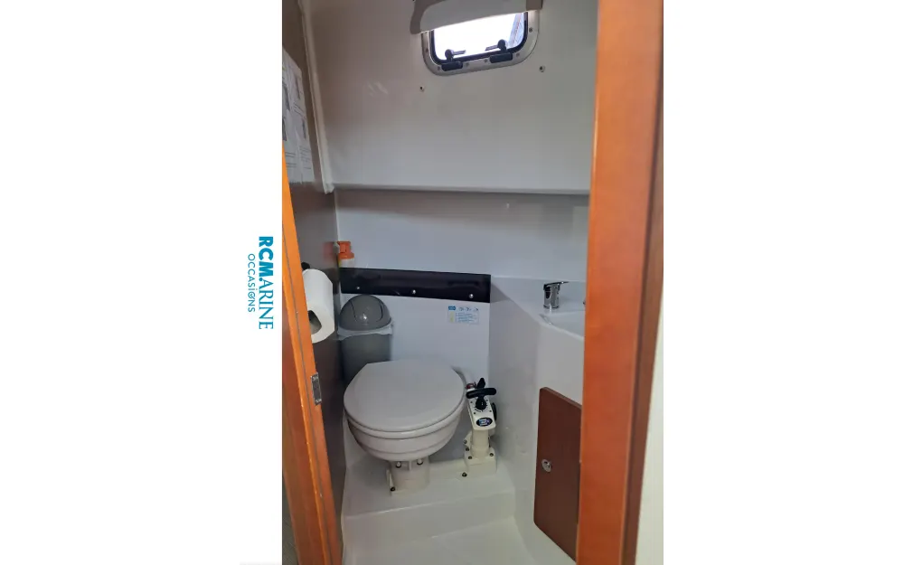 slider 29 Jeanneau Merry Fisher 855 Marlin