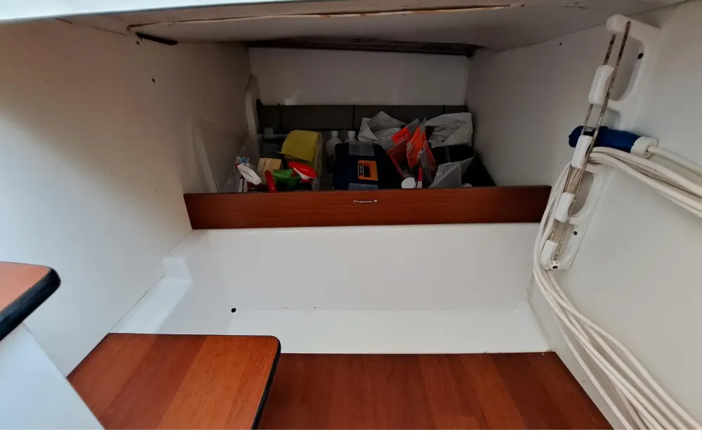 slider 47 Jeanneau Merry Fisher 855 Marlin