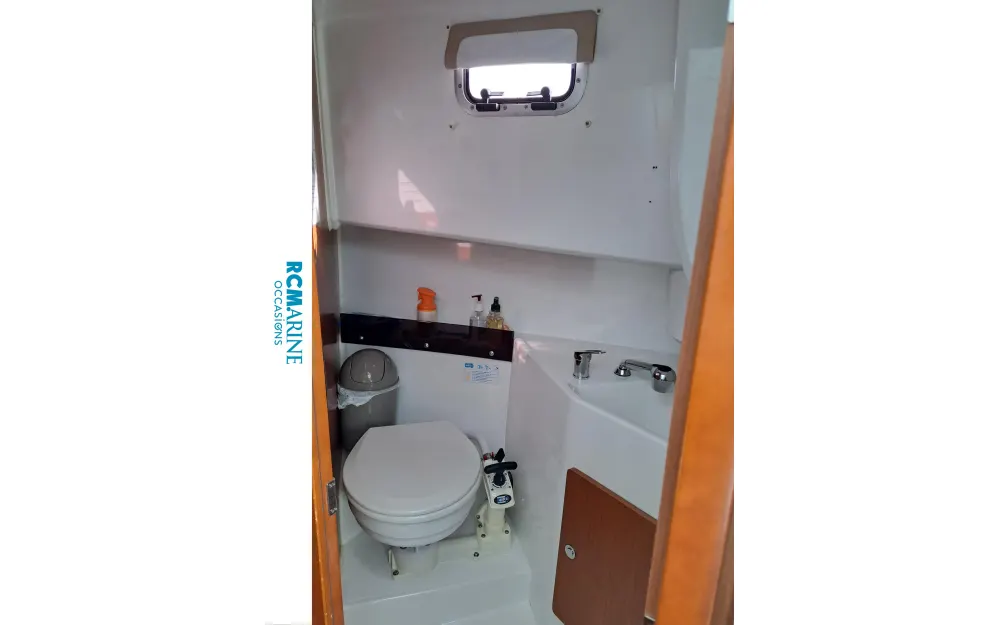 slider 8 Jeanneau Merry Fisher 855 Marlin