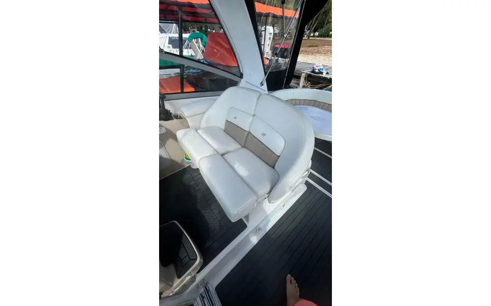 slider 10 Four Winns Vista 288