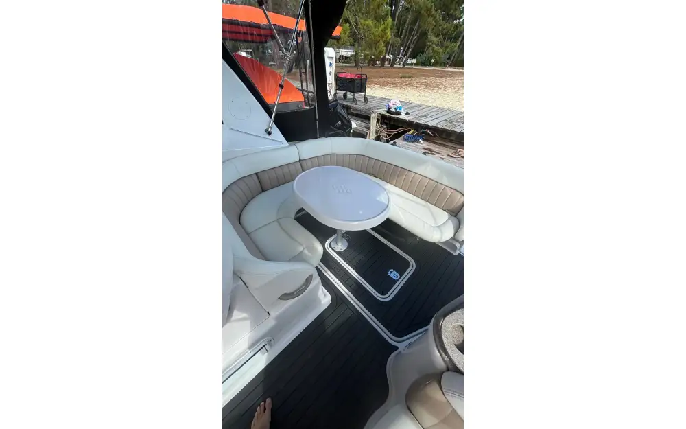 slider 11 Four Winns Vista 288