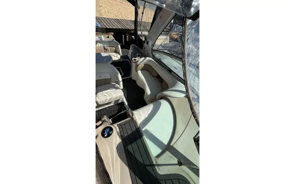 slider 6 Four Winns Vista 288