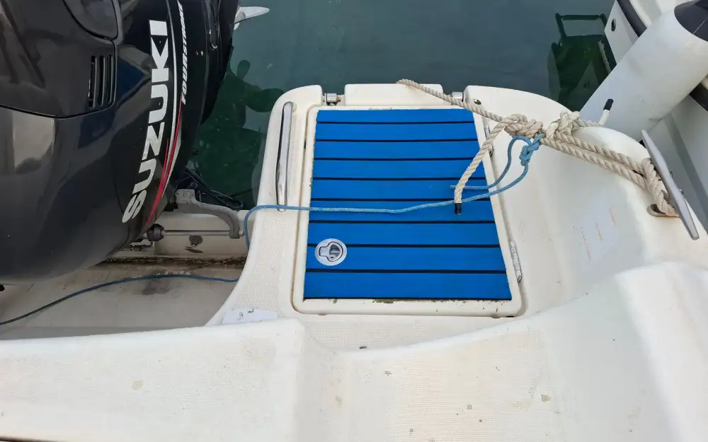 slider 15 Jeanneau Cap Camarat 625 WA
