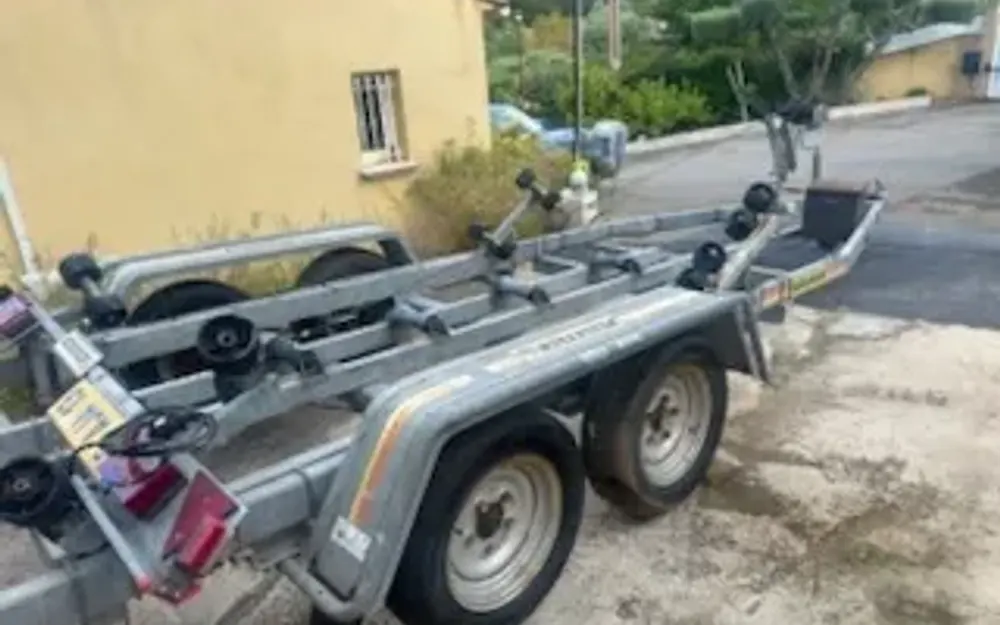 slider 40 Jeanneau Cap Camarat 625 WA