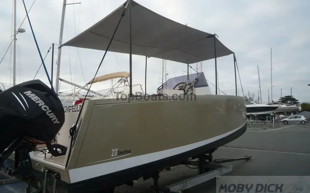 slider 4 Smartboat 23