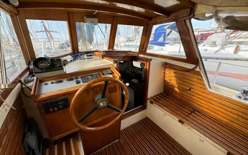 slider 9 Huisman Tiwaz 32 AK