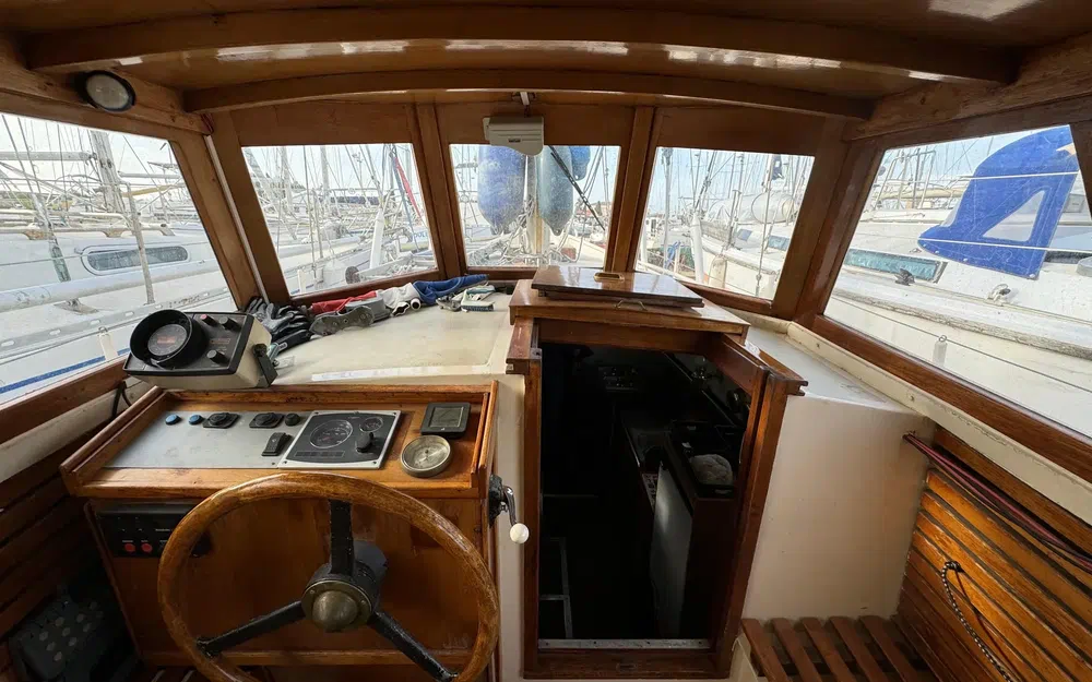 slider 12 Huisman Tiwaz 32 AK