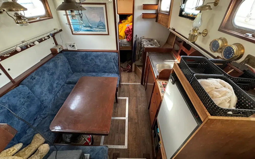 slider 13 Huisman Tiwaz 32 AK