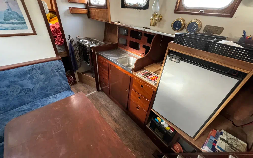 slider 17 Huisman Tiwaz 32 AK