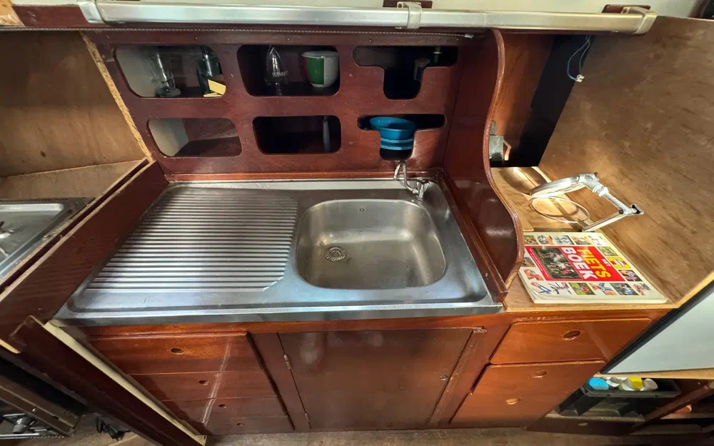 slider 19 Huisman Tiwaz 32 AK