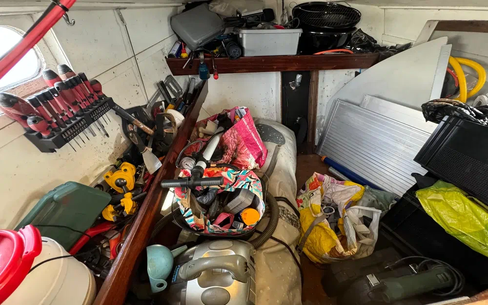 slider 21 Huisman Tiwaz 32 AK