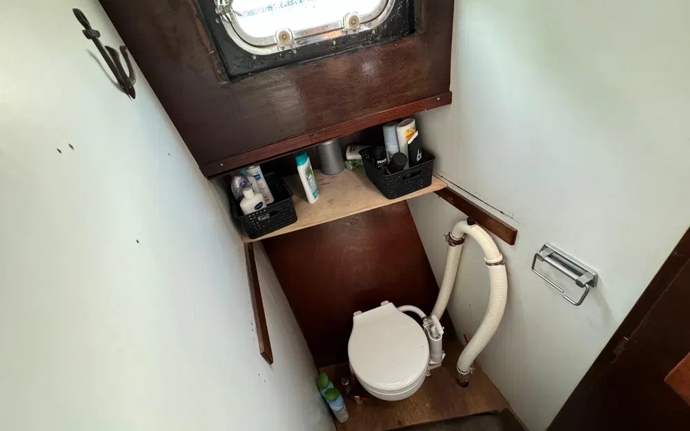 slider 22 Huisman Tiwaz 32 AK