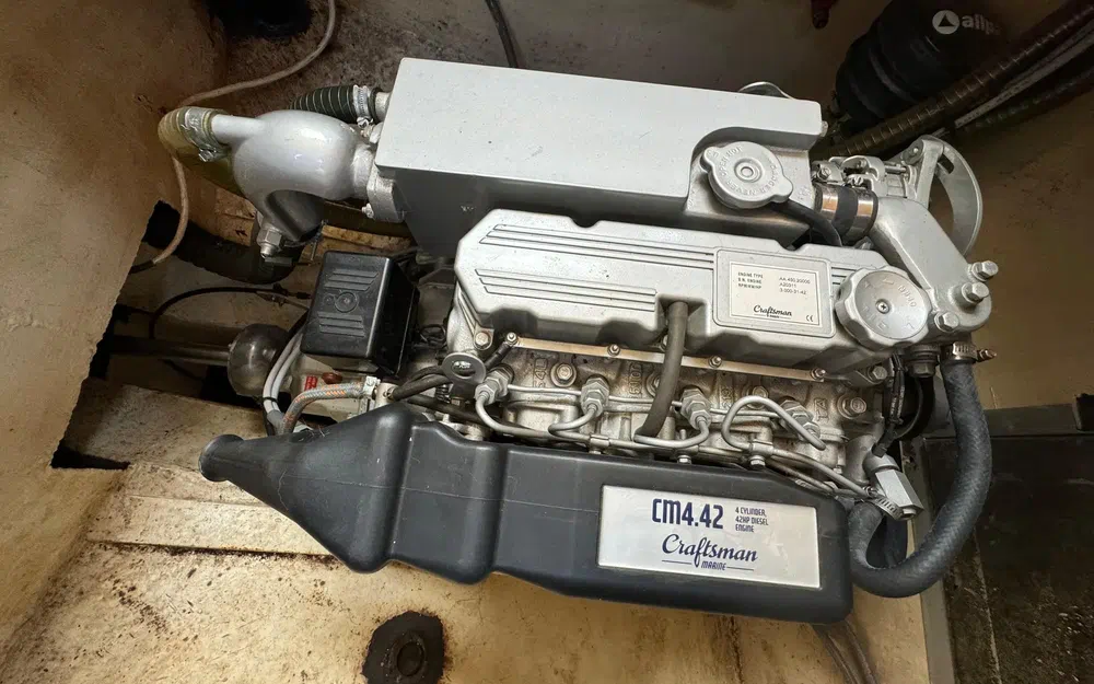 slider 23 Huisman Tiwaz 32 AK