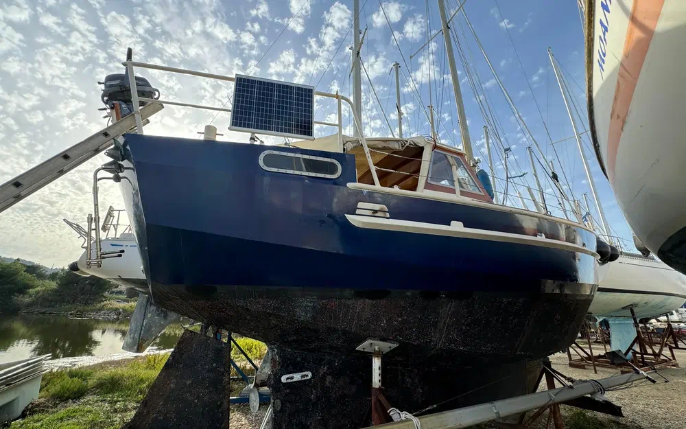 slider 24 Huisman Tiwaz 32 AK