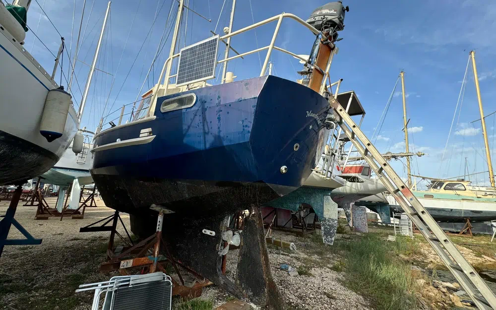 slider 25 Huisman Tiwaz 32 AK