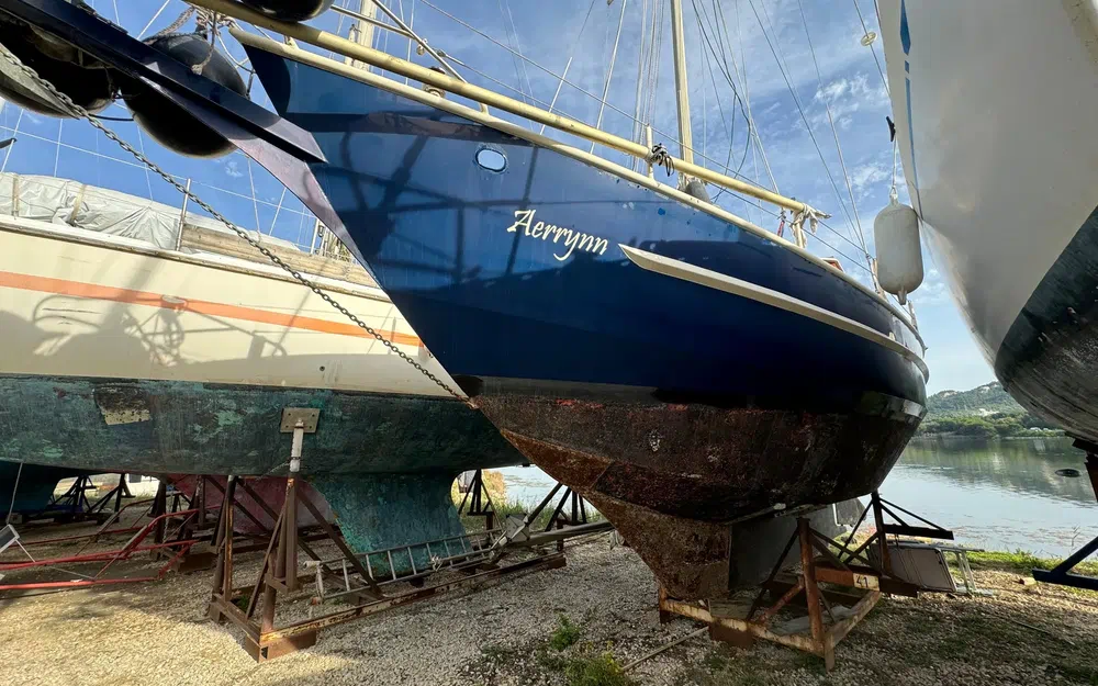 slider 26 Huisman Tiwaz 32 AK