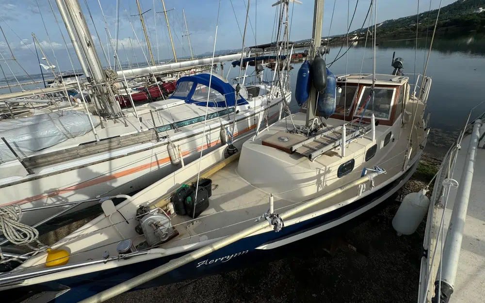 slider 3 Huisman Tiwaz 32 AK