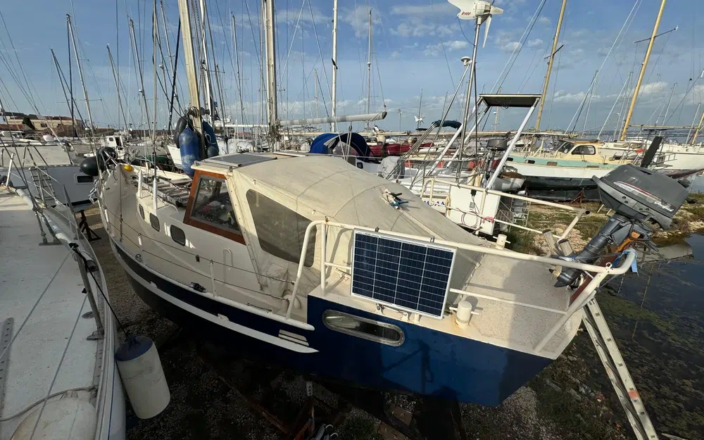 slider 4 Huisman Tiwaz 32 AK