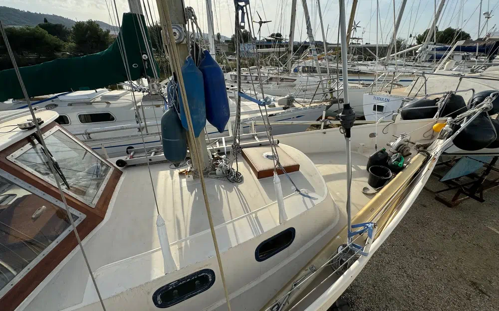 slider 7 Huisman Tiwaz 32 AK