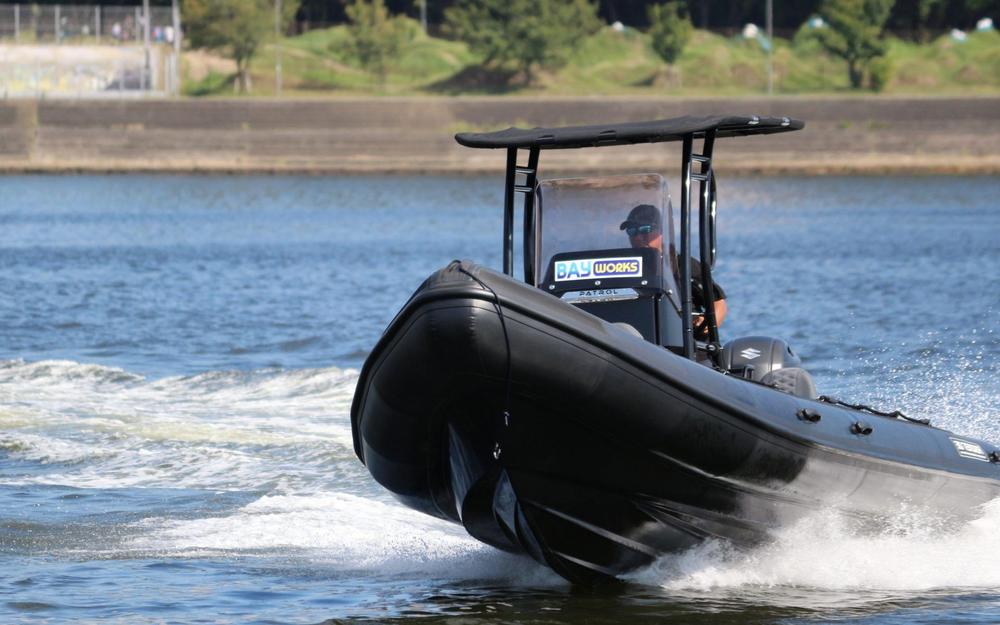 slider 1 3D Tender Patrol 670