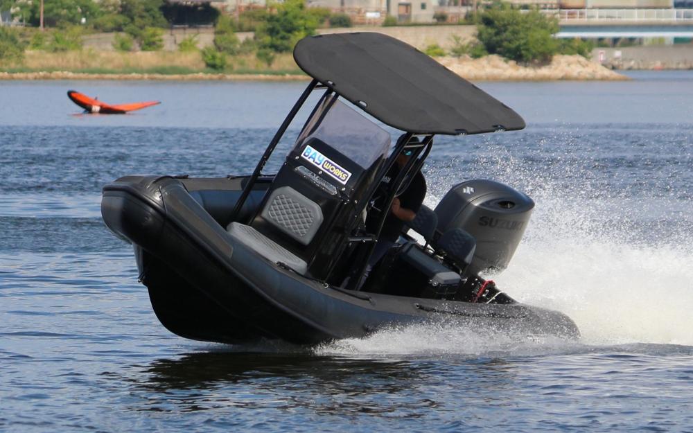 slider 3 3D Tender Patrol 670