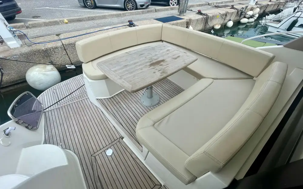 slider 6 Jeanneau Prestige 42 S