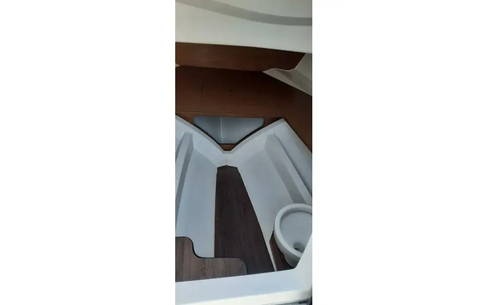 slider 12 Beneteau Flyer 6.6 SUNdeck