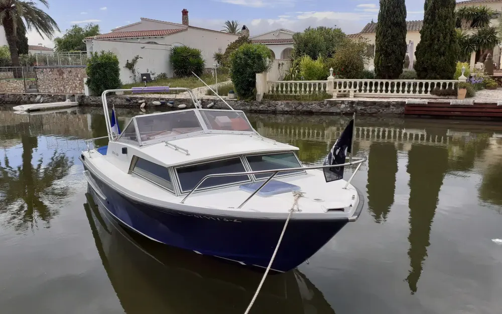 Yachting FranceArcoa 680