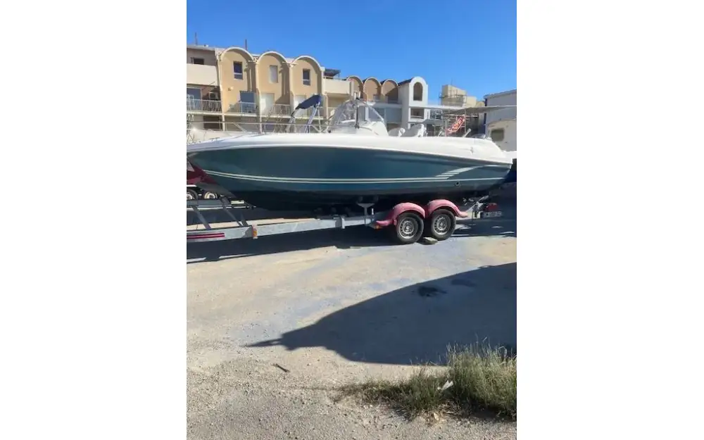 slider 0 Jeanneau Cap Camarat 6.5 CC