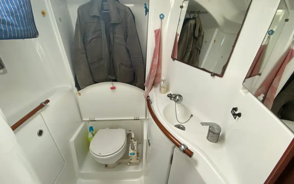 slider 21 Beneteau Oceanis 393