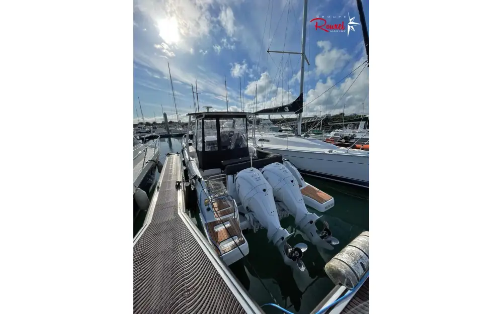 slider 1 Jeanneau Cap Camarat 9.0 WA