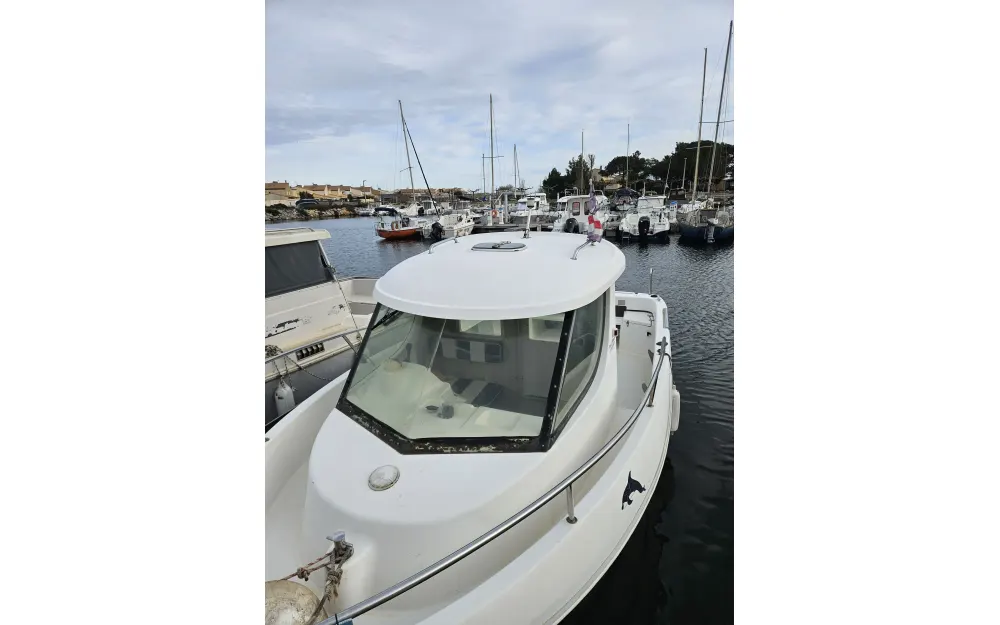 slider 13 Arvor  20 - null