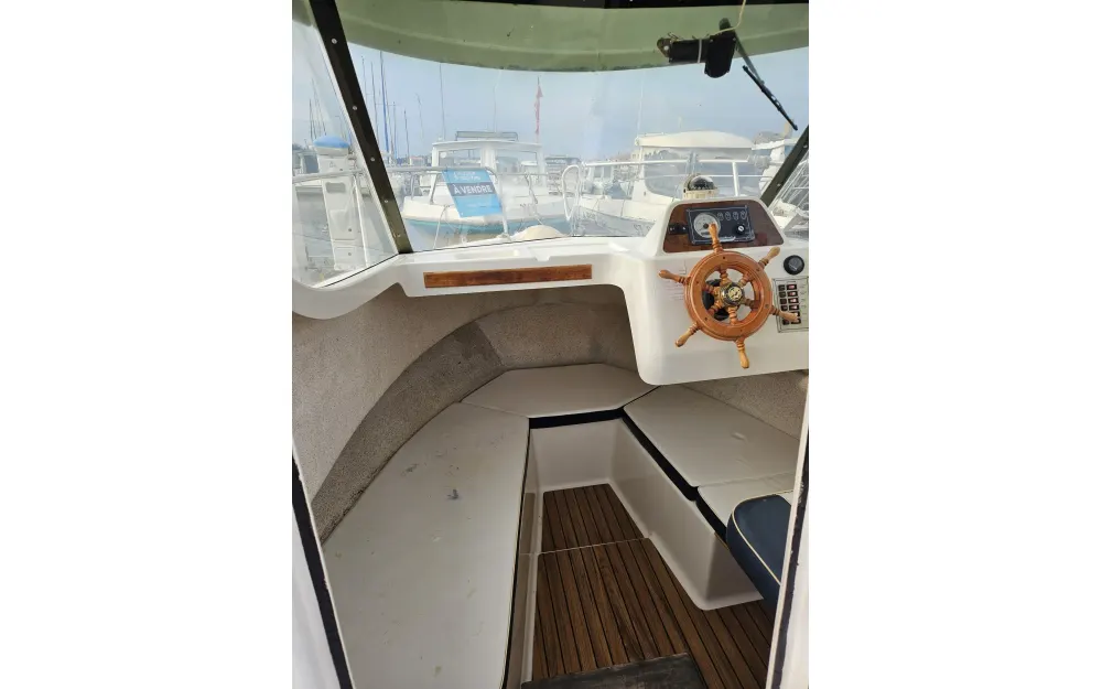 slider 5 Arvor  20 - null