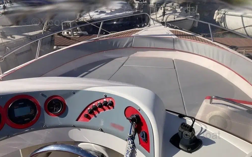 slider 5 3C Composite Beacher V8 Open