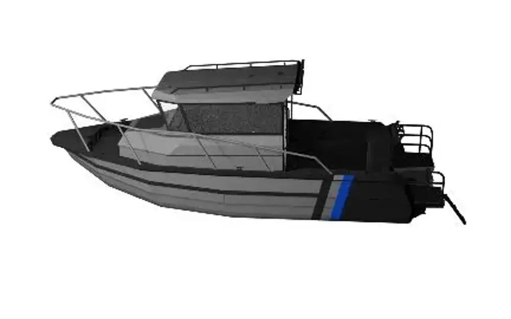 slider 8 3D Craft Norden 695