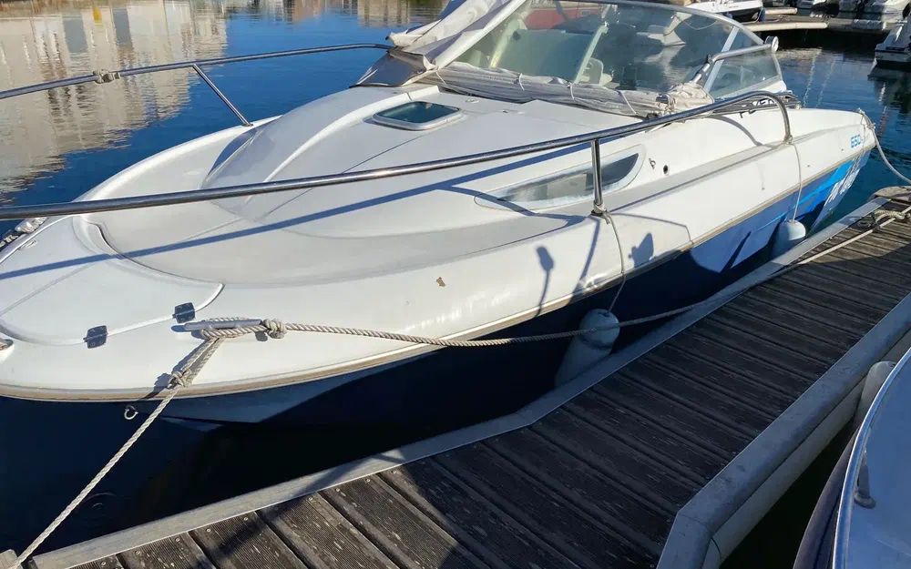 slider 0 Beneteau Flyer 650 Open Flyer 650 Cabine