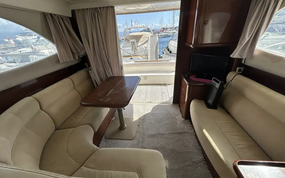 slider 14 Jeanneau Prestige 36