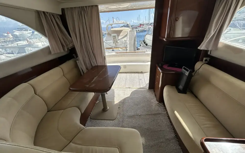 slider 14 Jeanneau Prestige 36 Fly