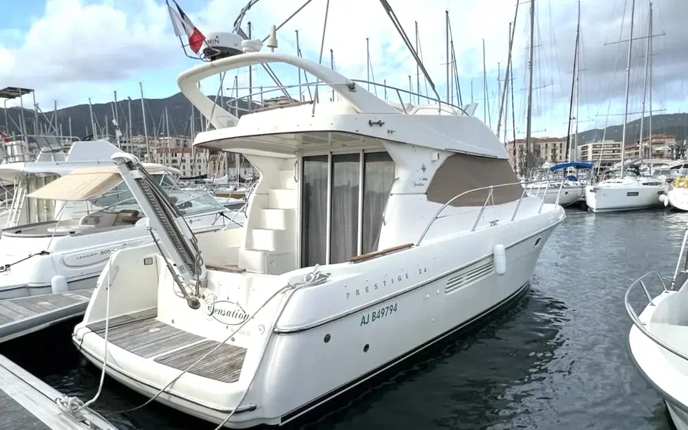slider 16 Jeanneau Prestige 36