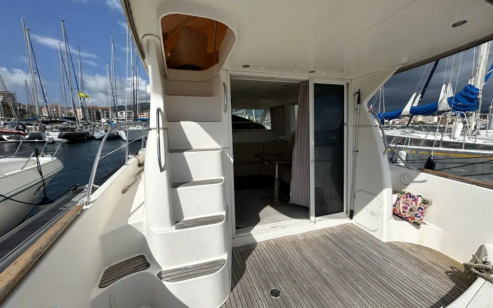 slider 17 Jeanneau Prestige 36