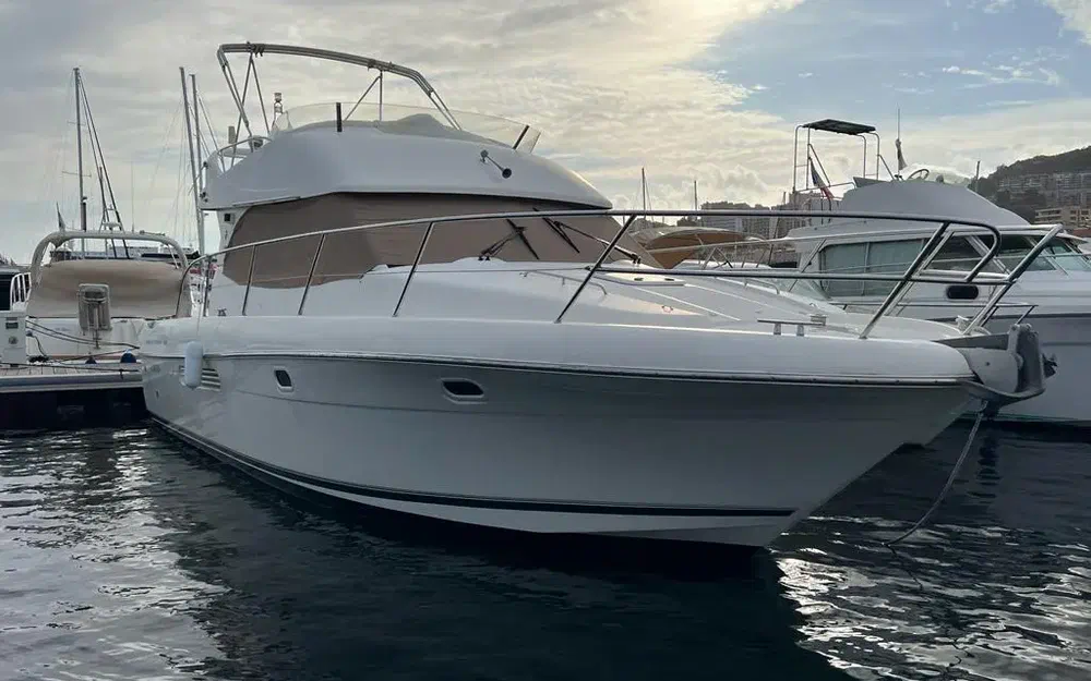 slider 20 Jeanneau Prestige 36