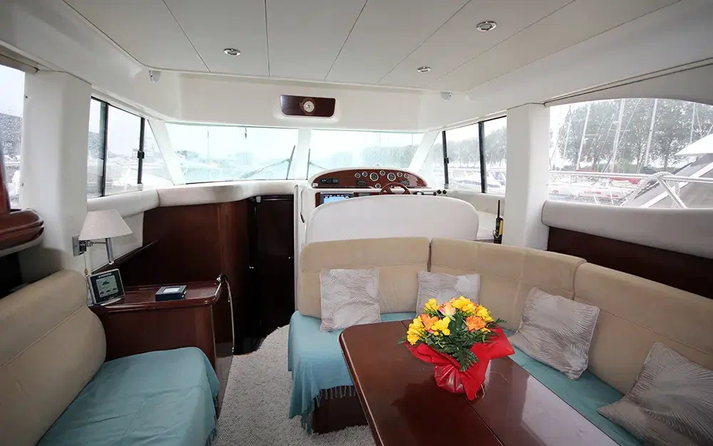 slider 23 Jeanneau Prestige 36