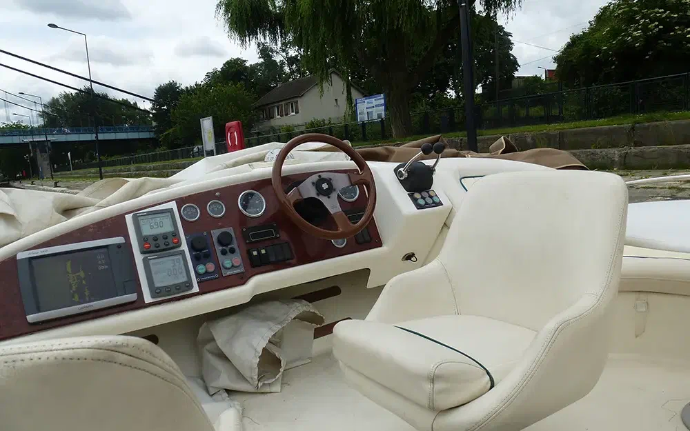 slider 24 Jeanneau Prestige 36